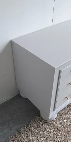 Cassettiera I solisti Mobilificio bellutti in Legno a prezzi outlet