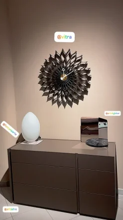 Cassettiera in Laccato opaco Alf da frè da do system Alf da fre in Offerta Outlet