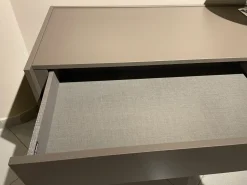 Cassettiera in Laccato opaco Alf da frè da do system Alf da fre in Offerta Outlet