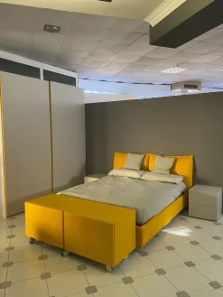 Cassettiera in Laccato opaco Filnox Caccaro in Offerta Outlet