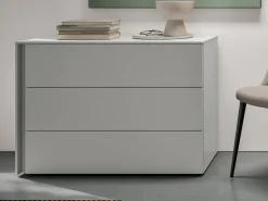 Cassettiera in Laminato Arco Spagnol mobili a prezzo Outlet