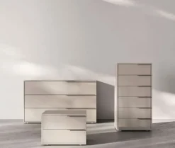Cassettiera in Laminato Gruppo fasto light collection Orme in Offerta Outlet