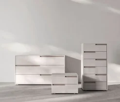 Cassettiera in Laminato Gruppo amalia light collection Orme a prezzo scontato