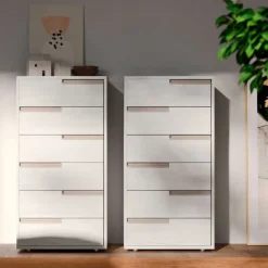 Cassettiera in Laminato Gruppo amalia light collection Orme a prezzo scontato