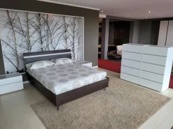 Cassettiera in Laminato Replay 5 cassetti Tomasella a prezzo Outlet