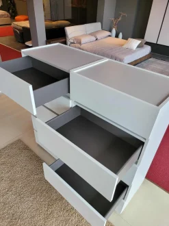 Cassettiera in Laminato Replay 5 cassetti Tomasella a prezzo Outlet