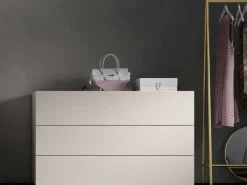 Cassettiera in Laminato Tray Akanto a prezzo scontato