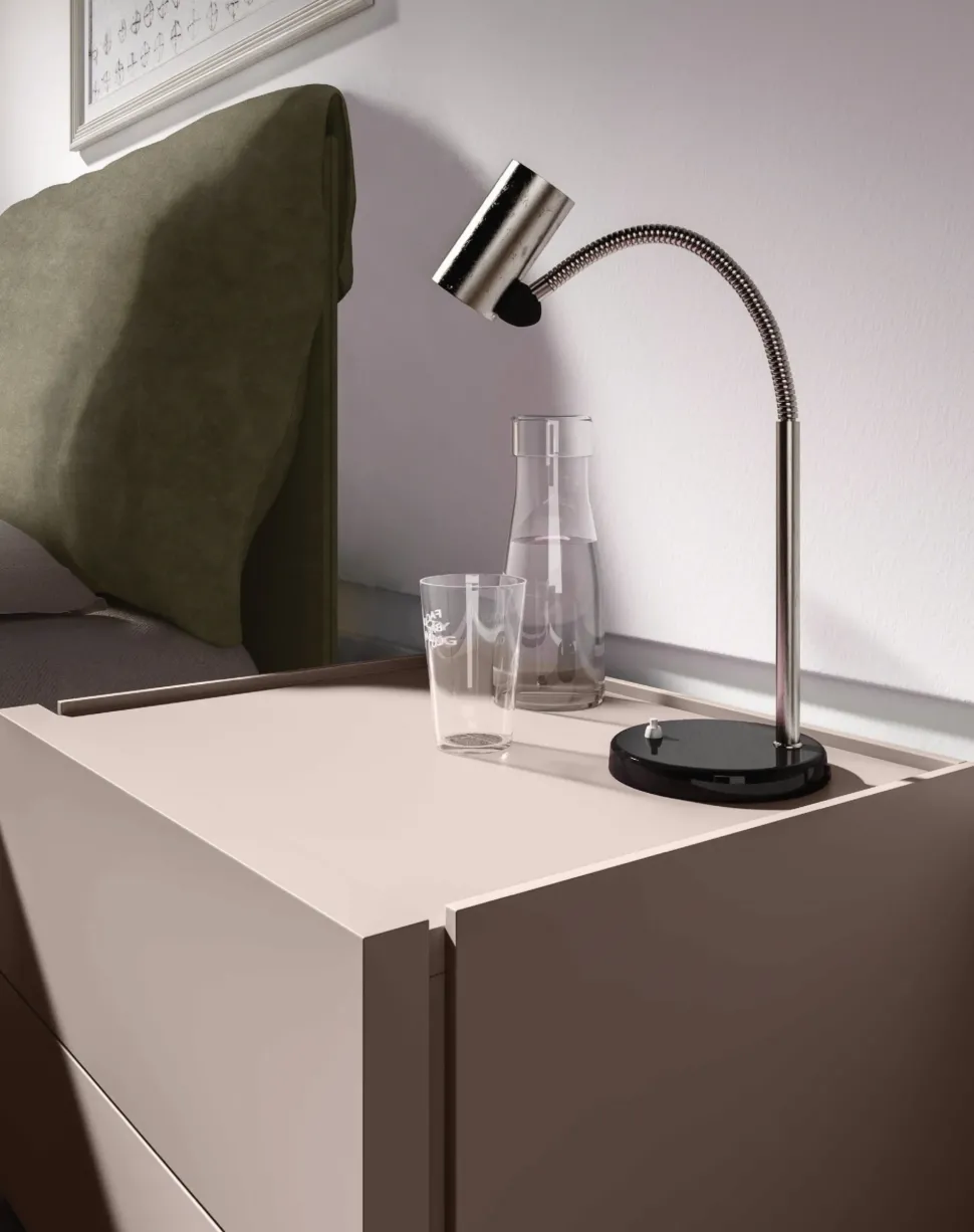 Cassettiera in Laminato Tray Akanto a prezzo scontato