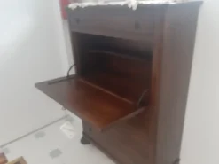 Cassettiera in Legno Cassettiera massello Fratelli mirandola in Offerta Outlet