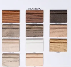 Cassettiera in Legno Como' granada art 1450tz Mobilificio bellutti in Offerta Outlet