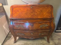 Cassettiera in Legno Luigi xv Collezione esclusiva in Offerta Outlet