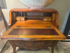 Cassettiera in Legno Luigi xv Collezione esclusiva in Offerta Outlet