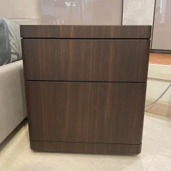 Cassettiera in Legno Onda Poliform a prezzo Outlet