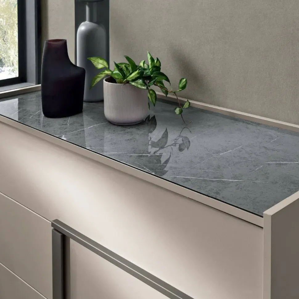 Cassettiera Io lego Gierre mobili in Laminato a prezzi convenienti