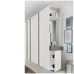 Cassettiera Io lego Gierre mobili in Laminato a prezzi convenienti