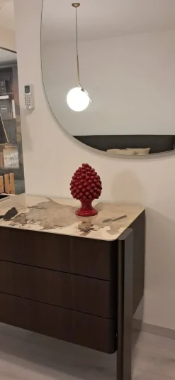 Cassettiera Julian Cattelan italia in Legno con forte sconto