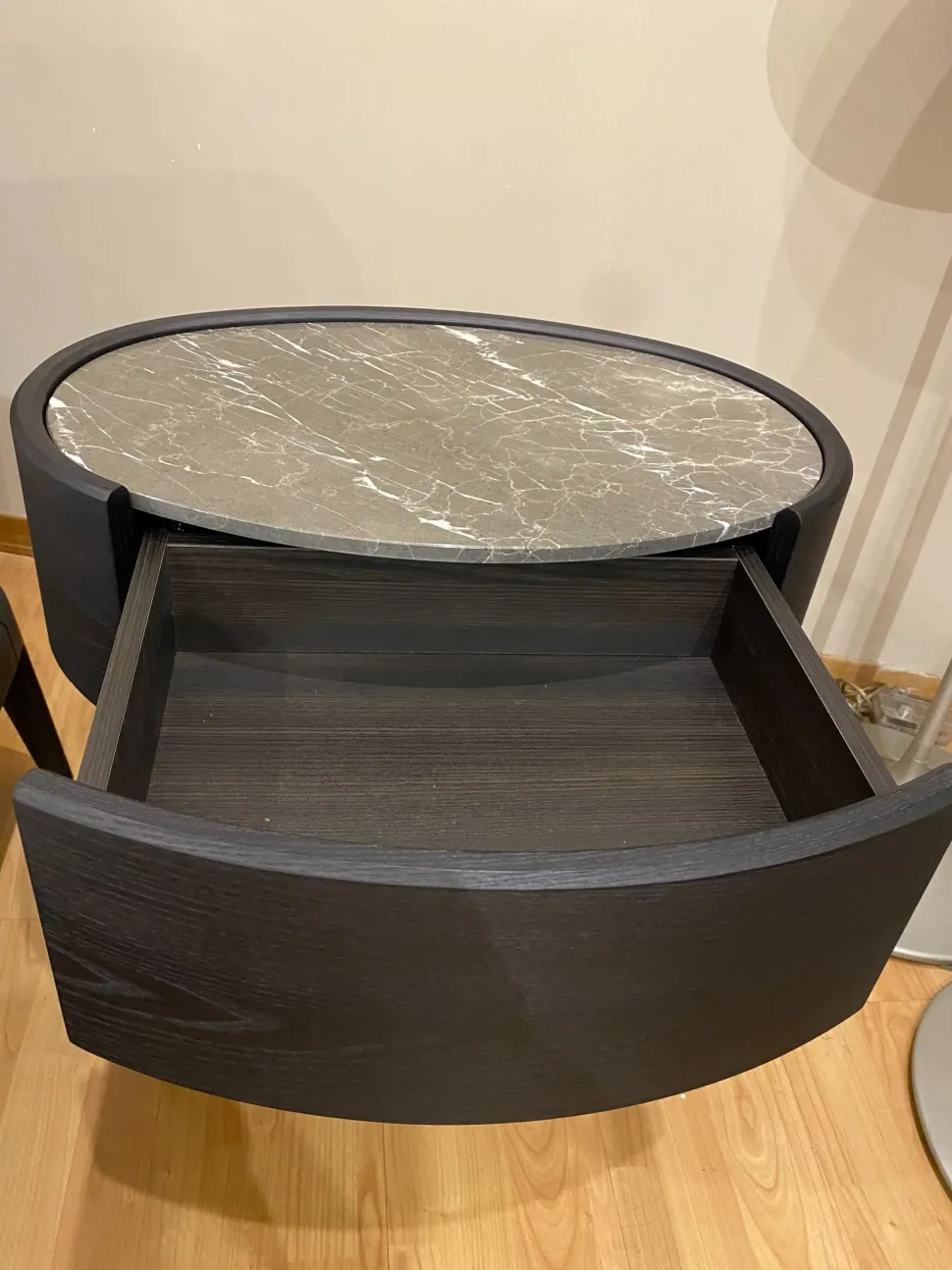 Cassettiera Kelly Poliform in Legno con forte sconto