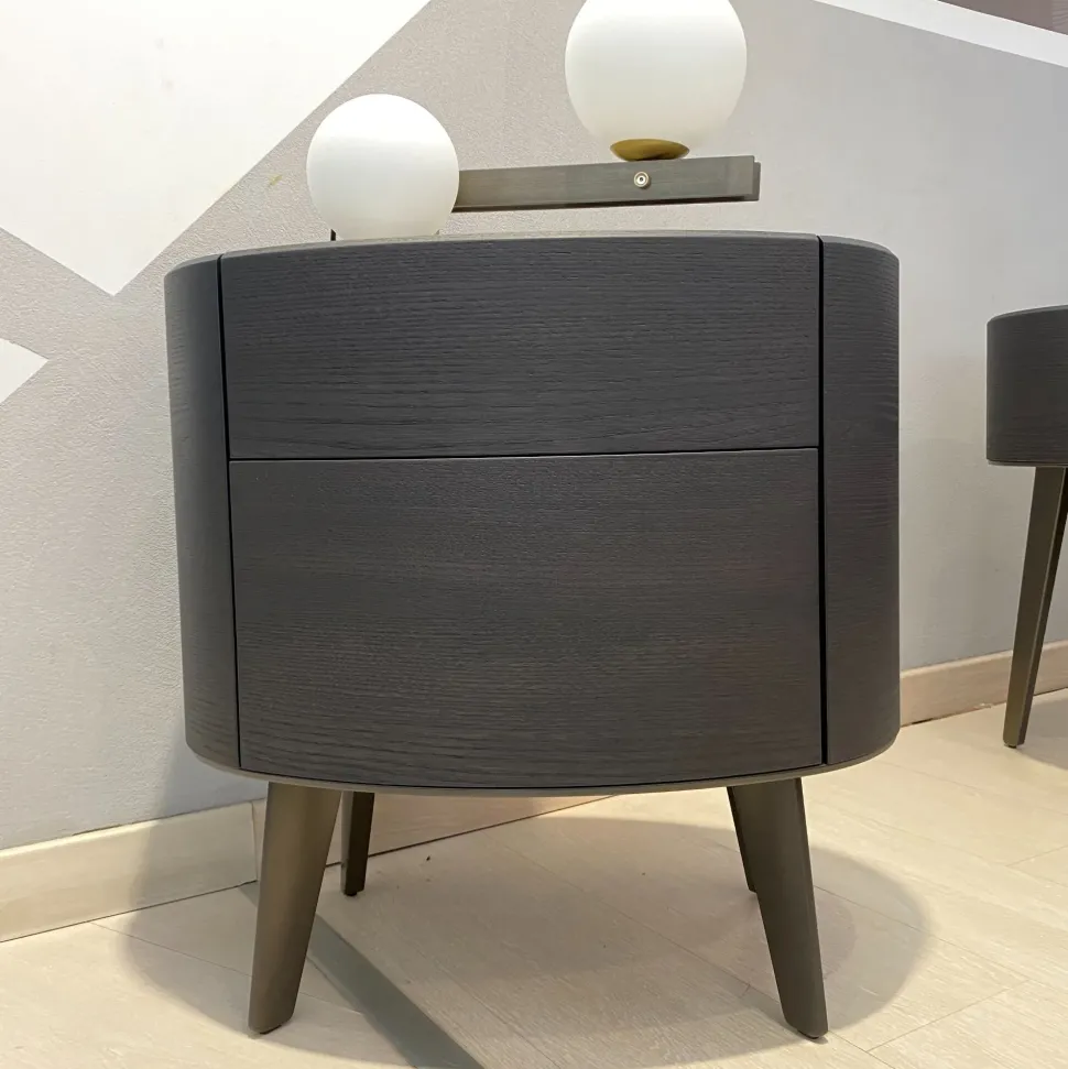 Cassettiera Kelly Poliform in Legno con forte sconto