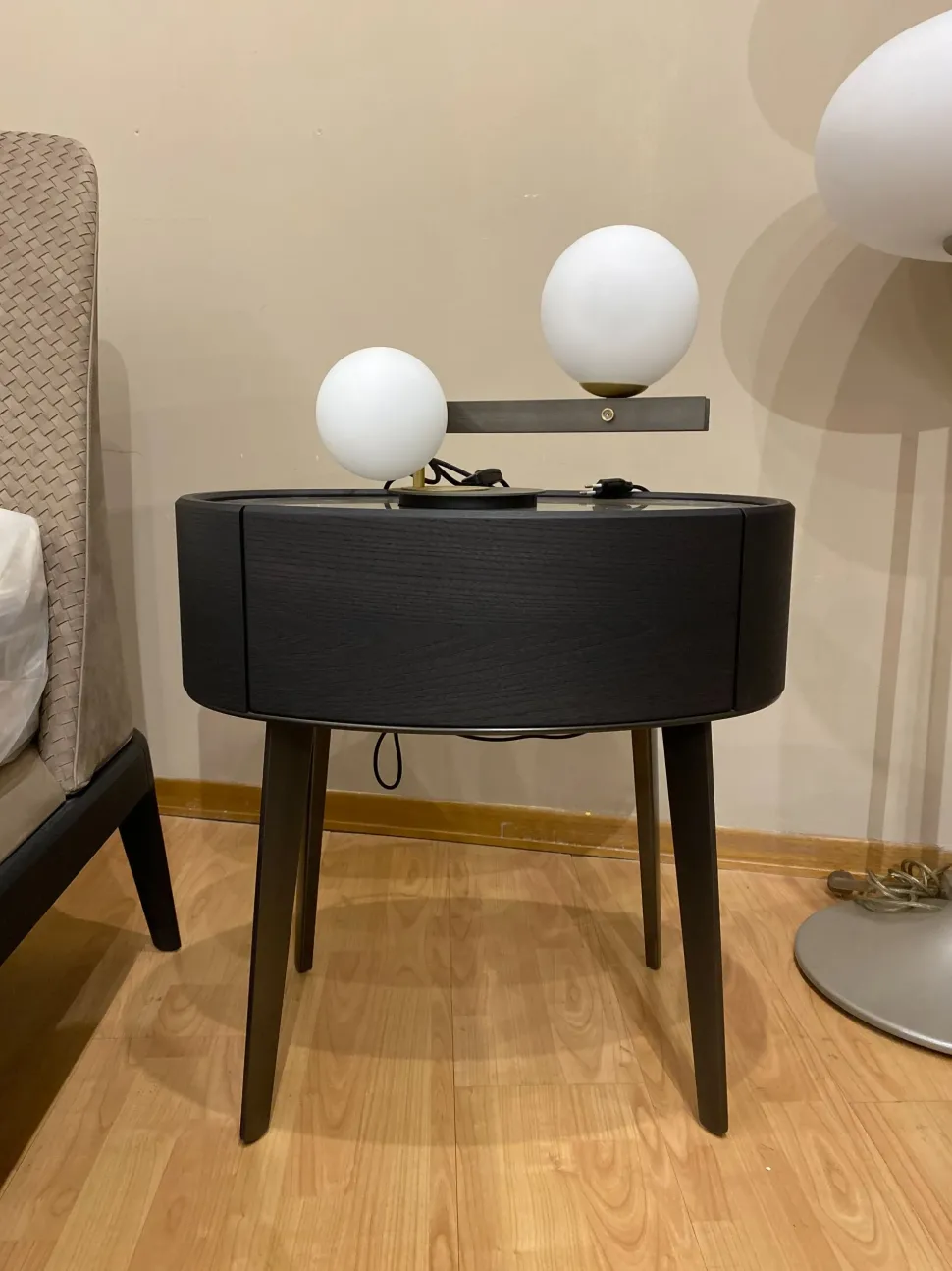 Cassettiera Kelly Poliform in Legno con forte sconto