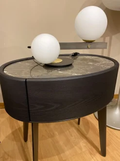 Cassettiera Kelly Poliform in Legno con forte sconto