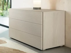 Cassettiera Linea Granzotto in Legno in offerta