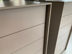 Cassettiera modello Bilbao in Laccato opaco Cinquanta3 in offerta