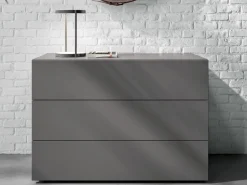 Cassettiera modello Brand in Laminato Spagnol mobili in offerta