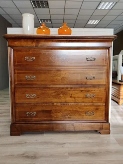 Cassettiera modello Carlo x in Legno Cantiero in offerta