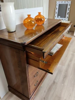 Cassettiera modello Carlo x in Legno Cantiero in offerta