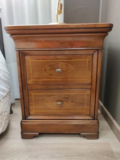 Cassettiera modello Carlo x in Legno Cantiero in offerta