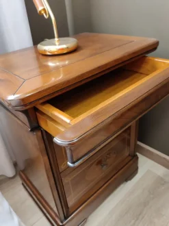 Cassettiera modello Carlo x in Legno Cantiero in offerta