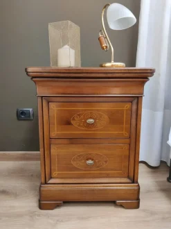 Cassettiera modello Carlo x in Legno Cantiero in offerta