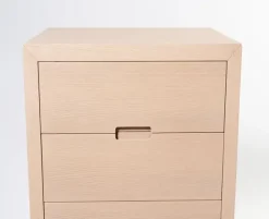 Cassettiera modello Cronos in Legno Distribuzione grandi marchi scontata