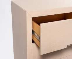 Cassettiera modello Cronos in Legno Distribuzione grandi marchi scontata