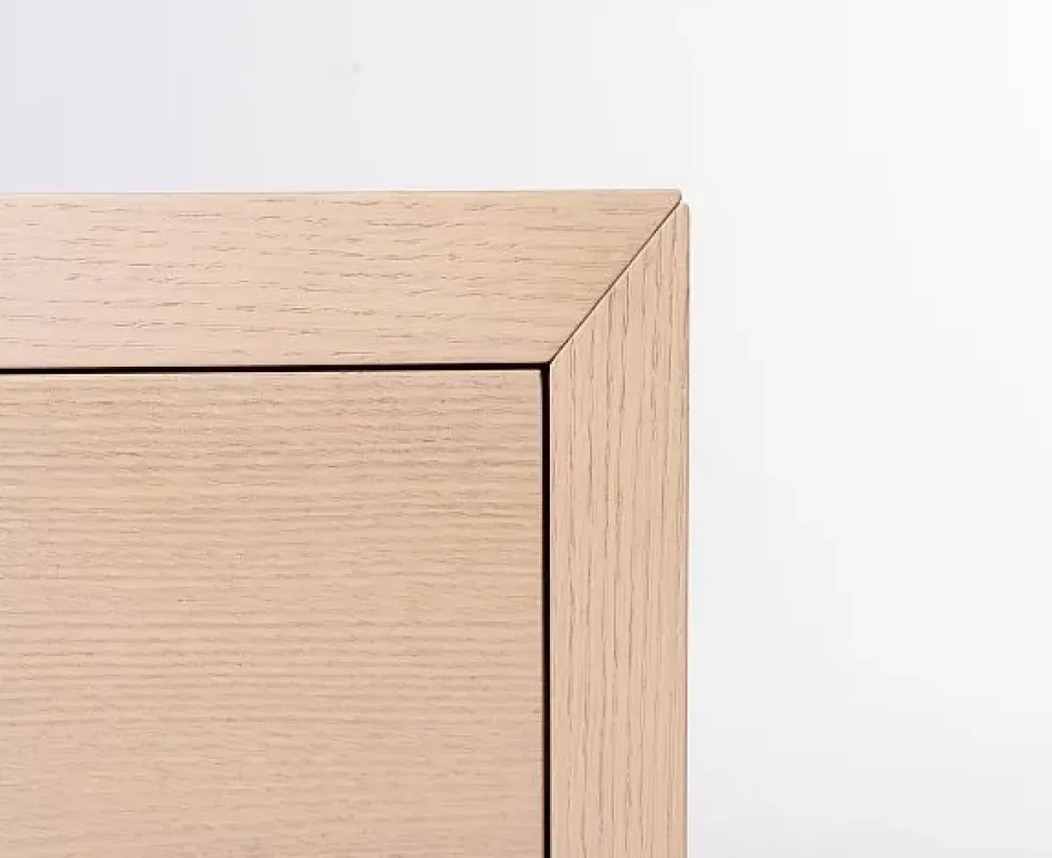 Cassettiera modello Cronos in Legno Distribuzione grandi marchi scontata