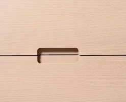 Cassettiera modello Cronos in Legno Distribuzione grandi marchi scontata