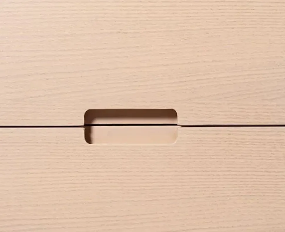 Cassettiera modello Cronos in Legno Distribuzione grandi marchi scontata