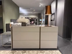 Cassettiera modello Da do system di Alf da fre a prezzo riservato