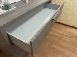 Cassettiera modello Hot in Laminato Santalucia scontata