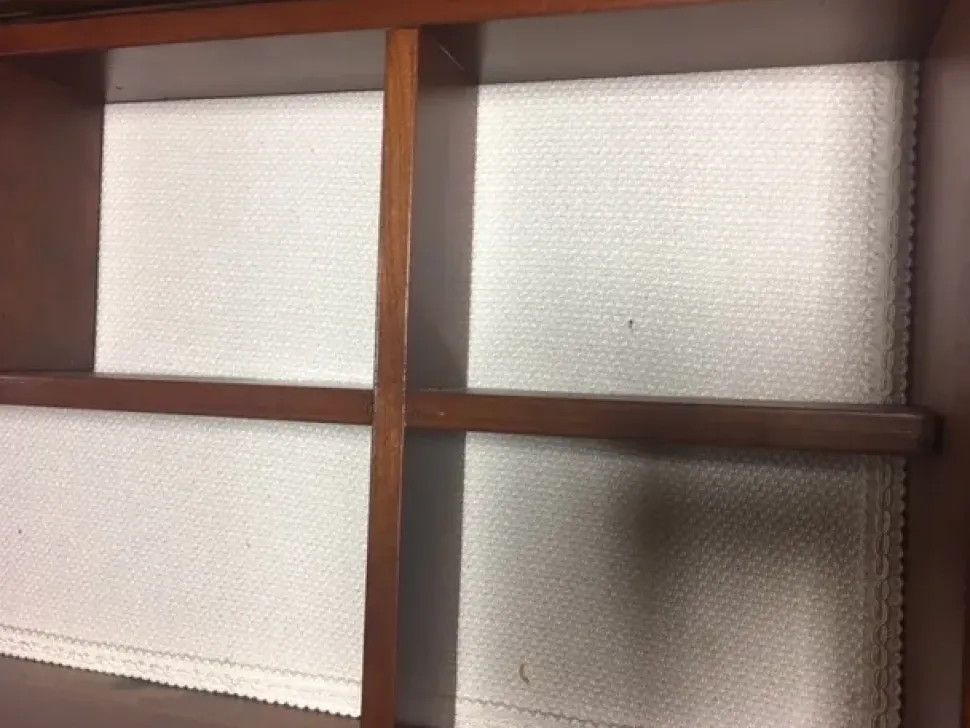 Cassettiera modello I solisti in Legno Artigianale scontata