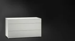 Cassettiera modello Juta di Flou a prezzo riservato