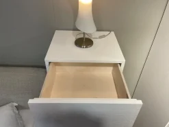 Cassettiera modello Linea in Legno Granzotto scontata