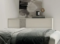 Cassettiera modello Metropolis new in Laminato Spagnol mobili in Offerta Outlet