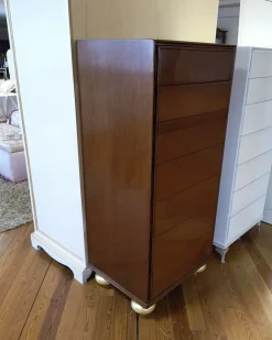 Cassettiera modello Milano roma  in Legno Mobilificio bellutti in Offerta Outlet