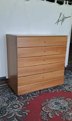 Cassettiera modello Modus 1 in Legno &tradition in offerta