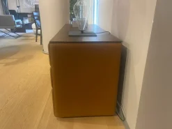 Cassettiera modello Moondance di Poltrona frau a prezzo riservato