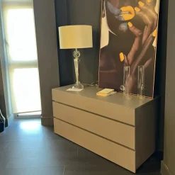 Cassettiera modello Quarantacinque di Fimar a prezzo riservato