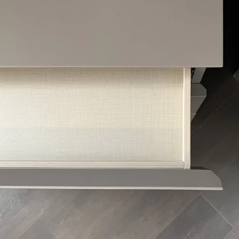 Cassettiera modello Quarantacinque di Fimar a prezzo riservato