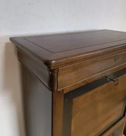 Cassettiera modello Secretaire in Legno Mobilificio bellutti in offerta