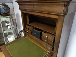 Cassettiera modello Secretaire in Legno Mobilificio bellutti in offerta